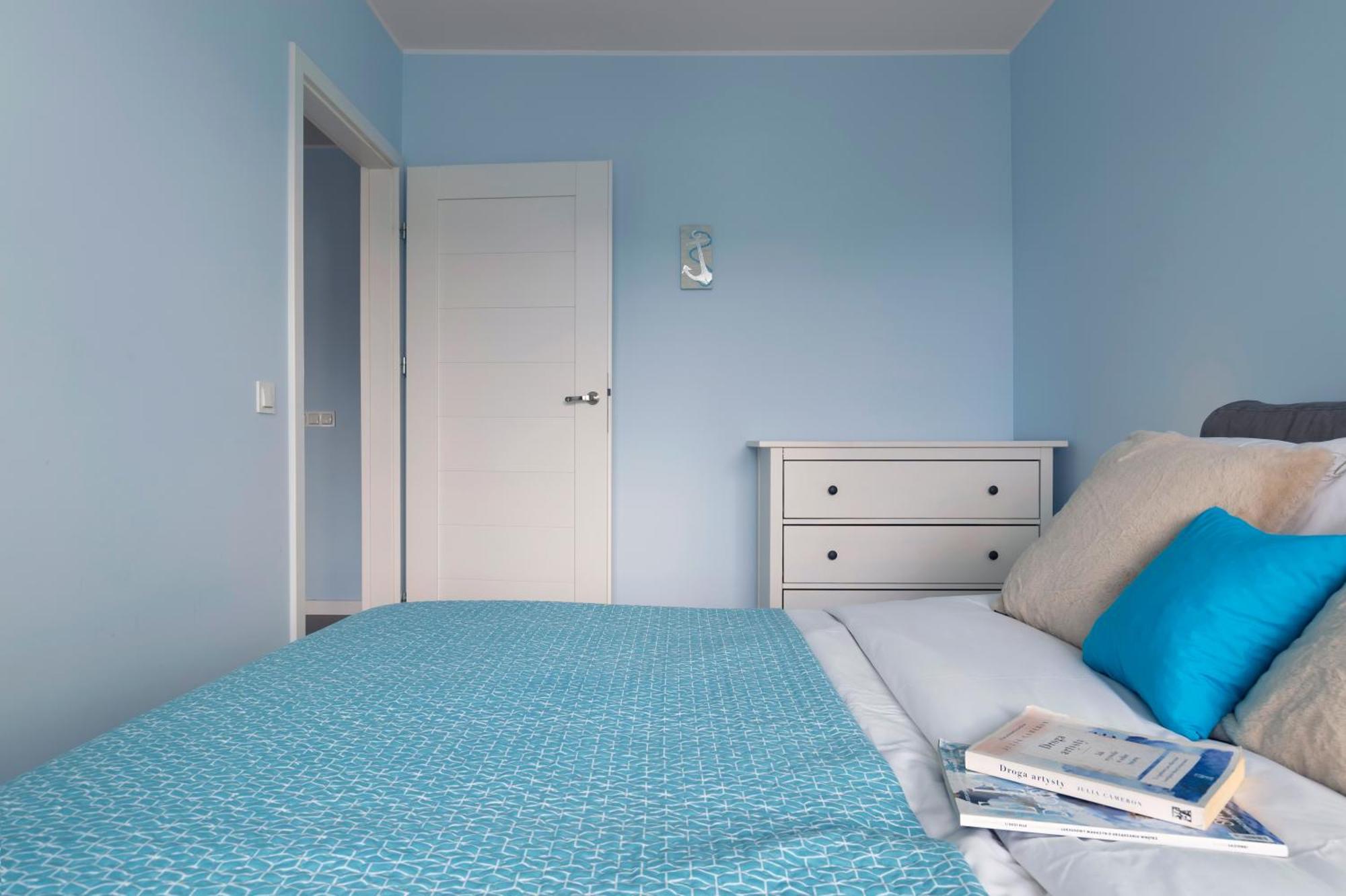 Elite Apartments Marine Suite — Photos 2